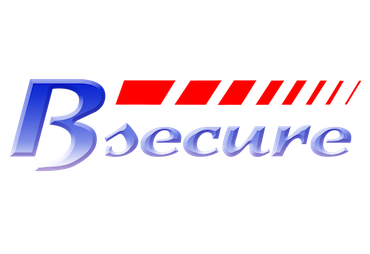 logo bsecure horizontal