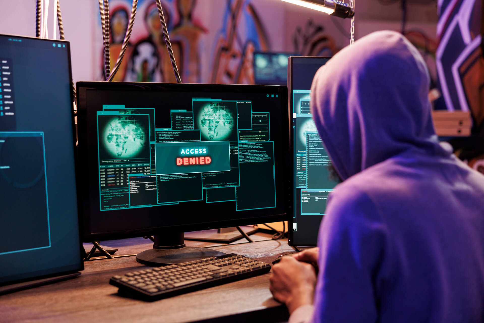 que es ransomware