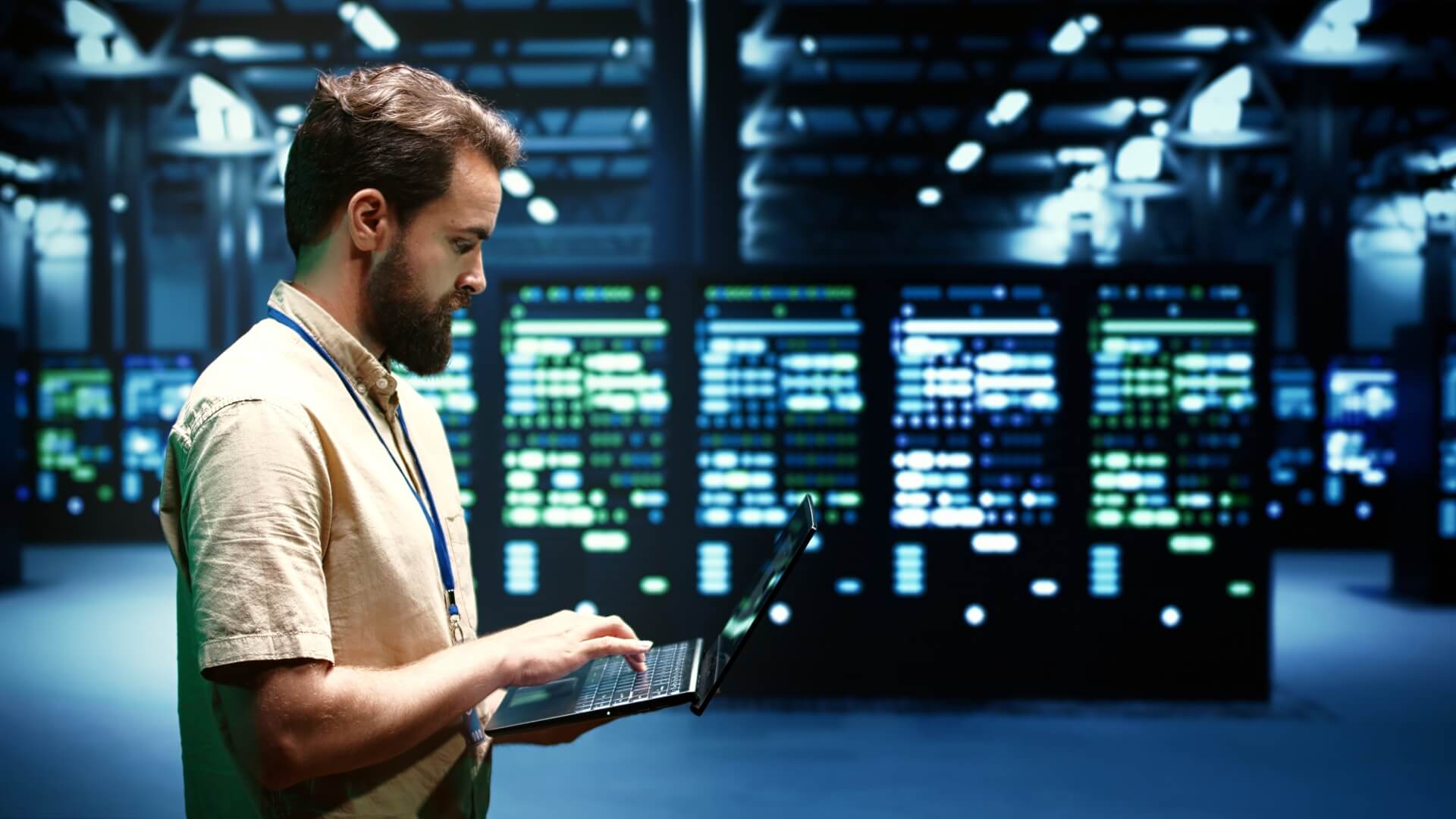 what is a mainframe